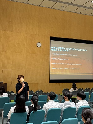 060704エンジョイスポーツプロジェクト　栄養06